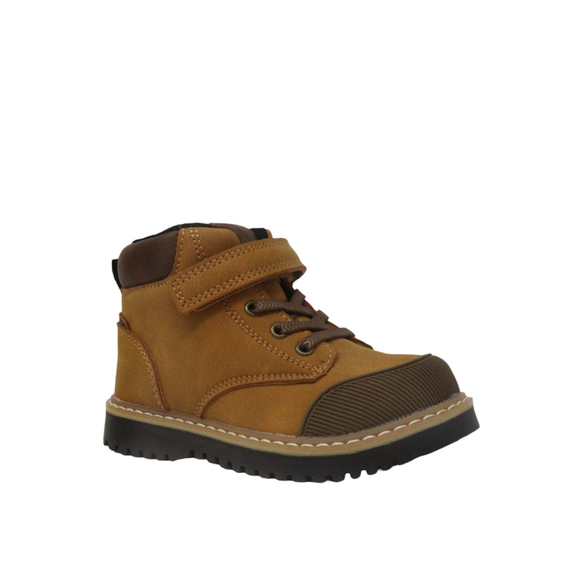 Botas Oliver color camel