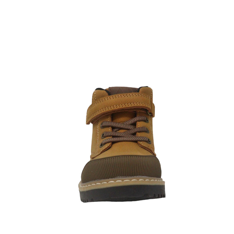 Botas Oliver color camel