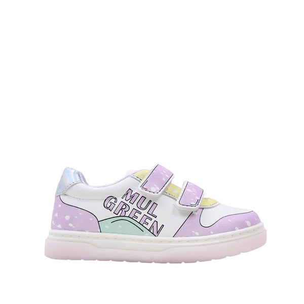 Sneakers Narcisa color multi