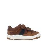 Sneakers Rob color tan