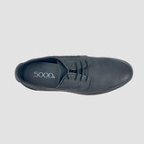 Zapatos casuales Marin negro para hombre