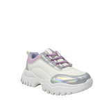 Sneakers Morgan color blanco