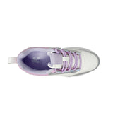 Sneakers Morgan color blanco