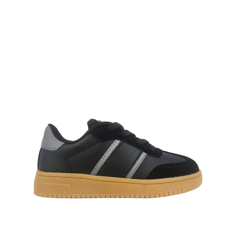 Sneakers Preston color negro