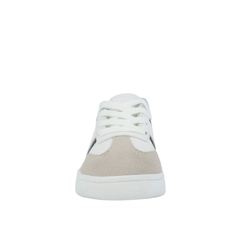 Sneakers Preston color blanco