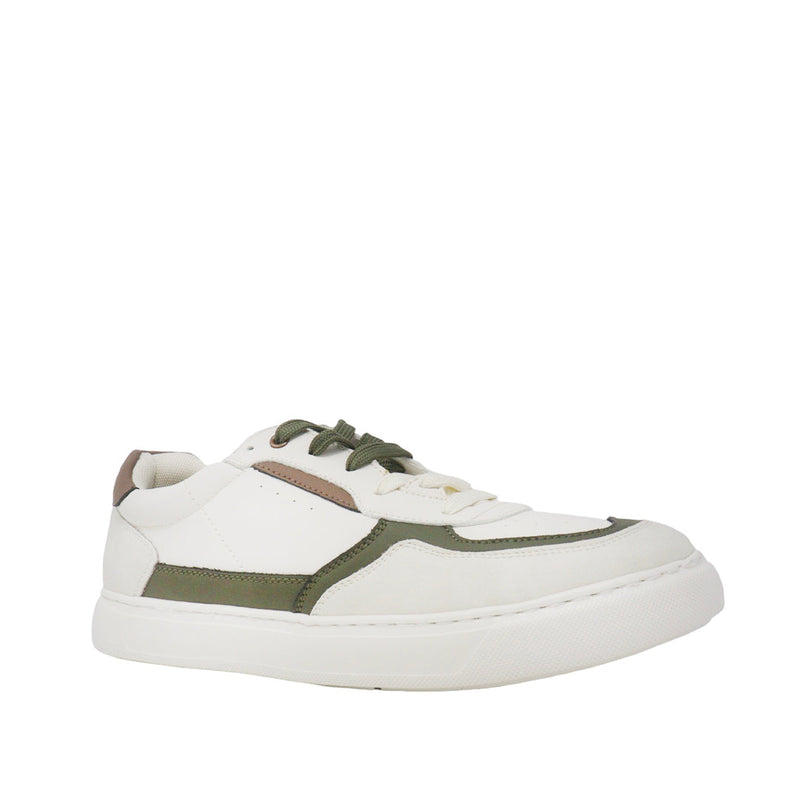 Sneakers Ryan  color blanco