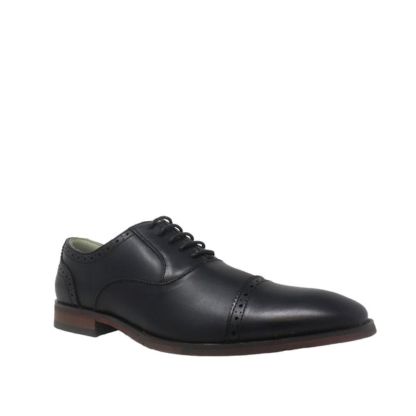 Oxford Merlong Ox color negro