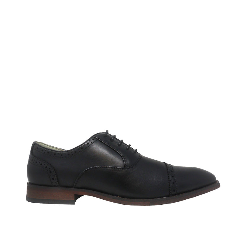 Oxford Merlong Ox color negro