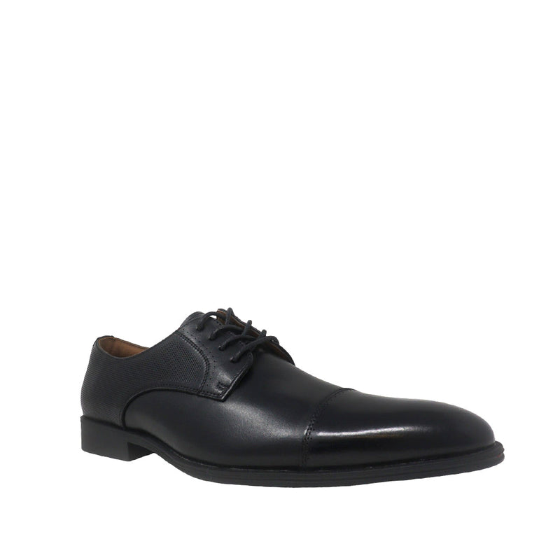 Oxford Roque color negro