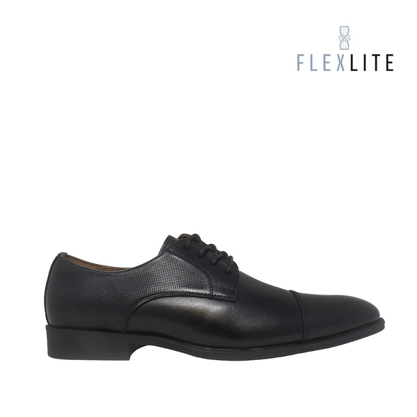 Oxford Roque color negro