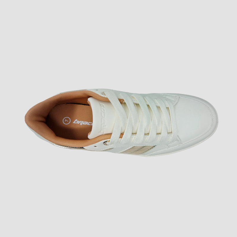 Sneakers Sary blanco para mujer