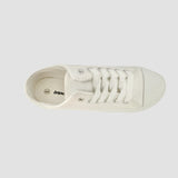 Sneakers Nicky blanco para mujer