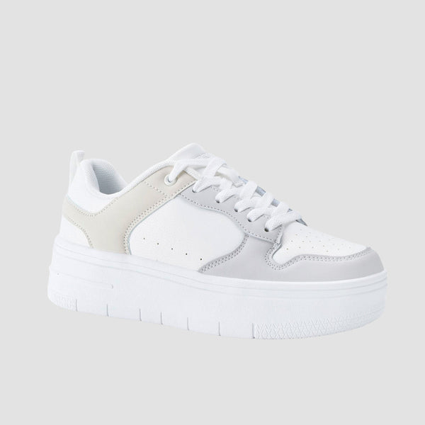 Sneakers Tina blanco para mujer