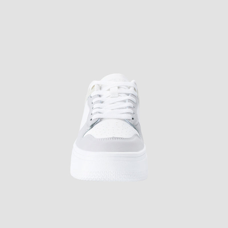 Sneakers Tina blanco para mujer