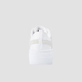 Sneakers Tina blanco para mujer