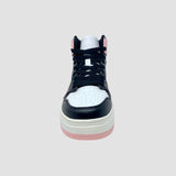 Sneakers Jordy Ht blanco para mujer