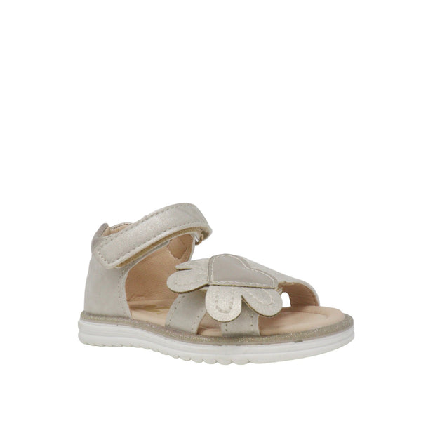 Sandalias Riley color beige