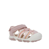 Sandalias Regina color rosado