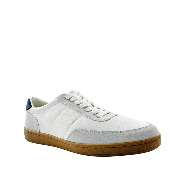 Sneakers Rufo color blanco