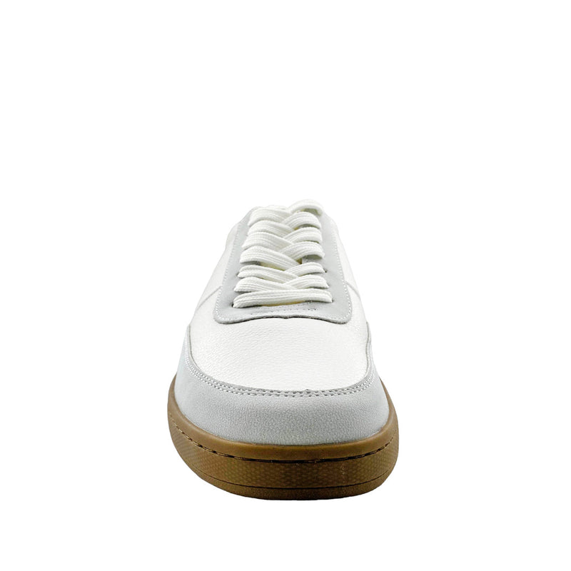 Sneakers Rufo color blanco