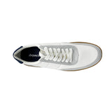 Sneakers Rufo color blanco