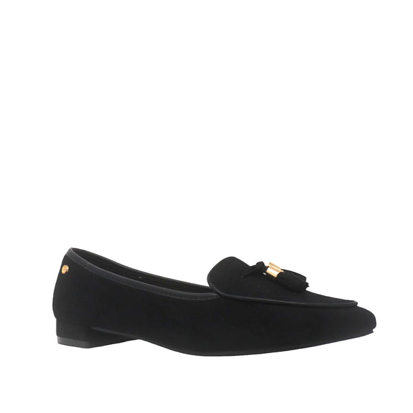 Ballerinas Melody  color negro