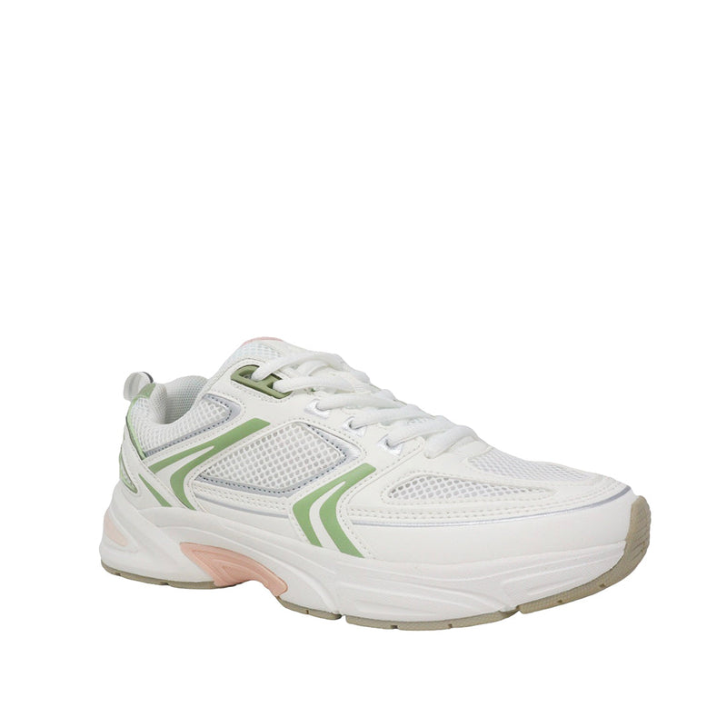 Tennis Piper color blanco