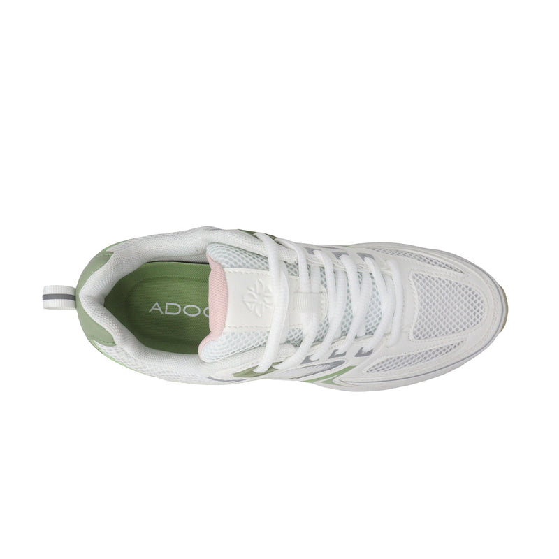 Tennis Piper color blanco