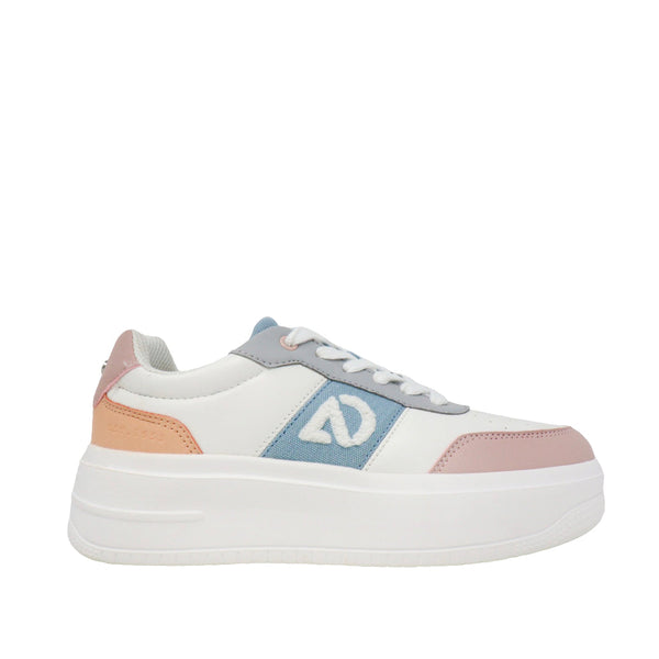 Sneakers Moore color multi