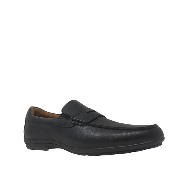 Mocasines Arnold color negro