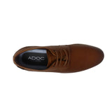 Zapatos Derby Maxwell color tan