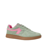 Sneakers Gypsy color verde