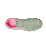 Sneakers Gypsy color verde