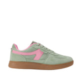 Sneakers Gypsy color verde