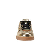 Sneakers Gianna color dorado