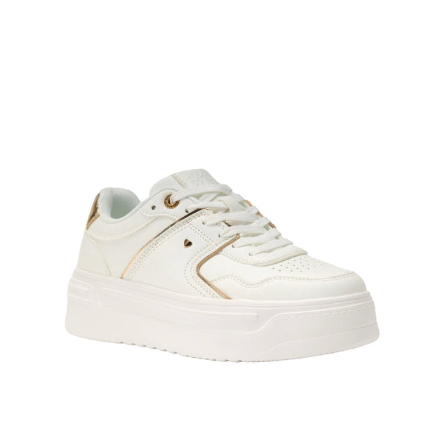 Sneakers Lana color blanco