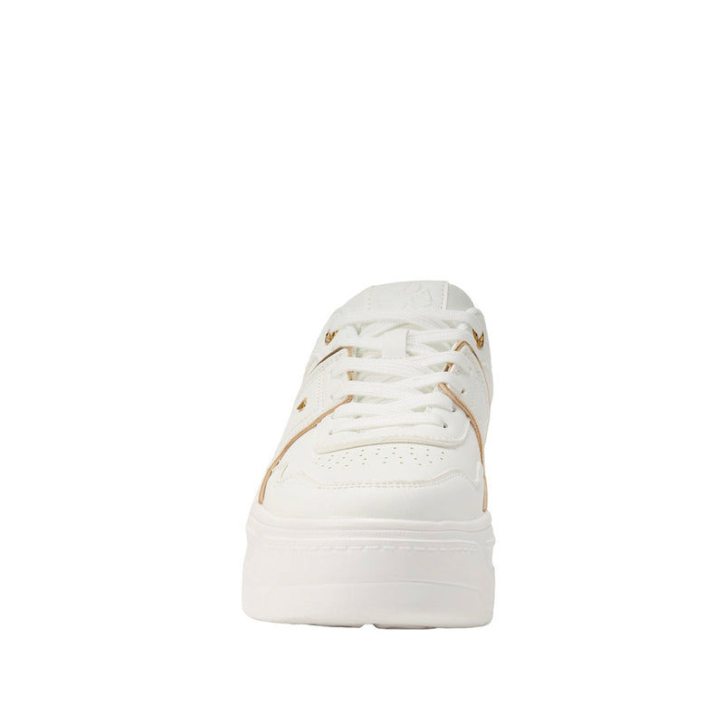 Sneakers Lana color blanco