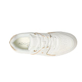 Sneakers Lana color blanco