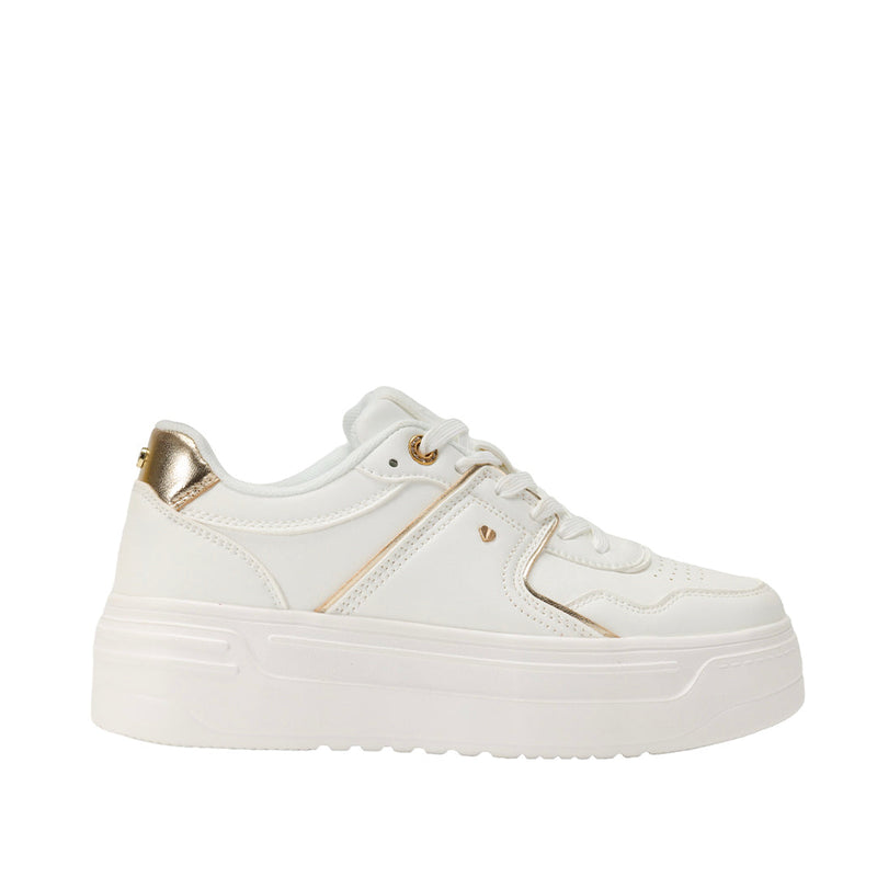 Sneakers Lana color blanco