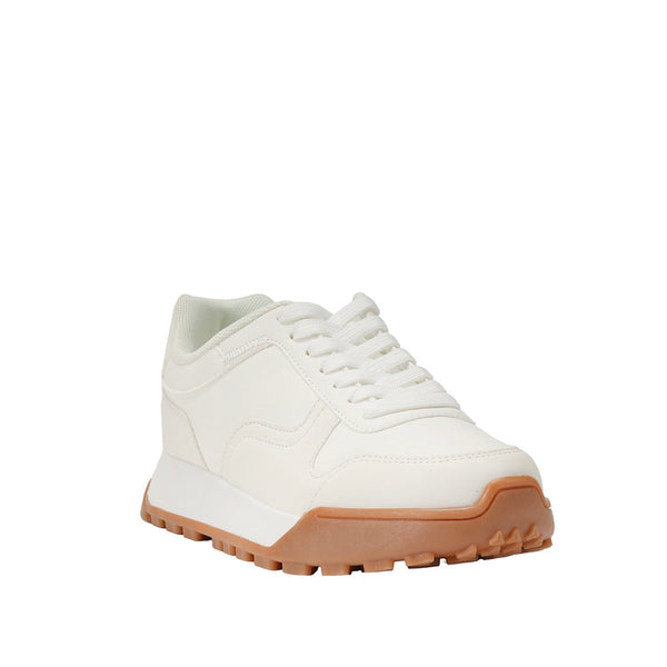 Sneakers Harper color blanco