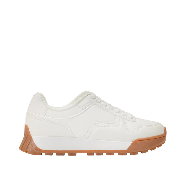 Sneakers Harper color blanco