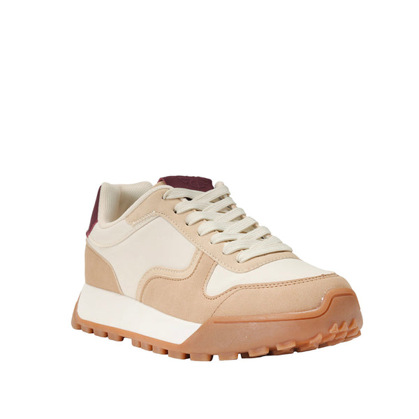 Sneakers Harper color rosado