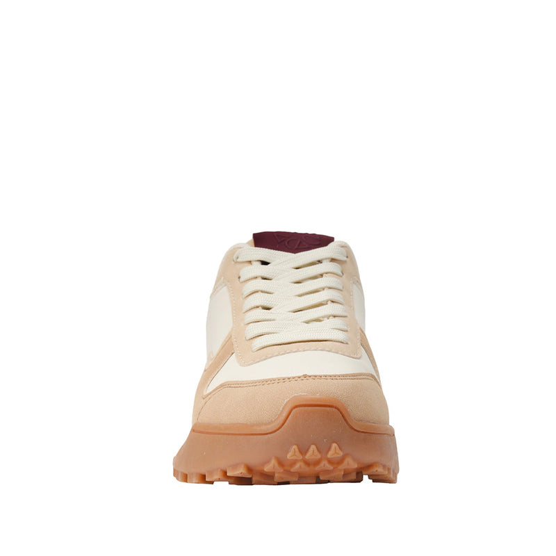 Sneakers Harper color rosado