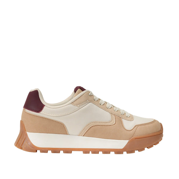 Sneakers Harper color rosado