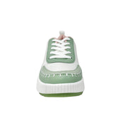 Sneakers Gemma color verde