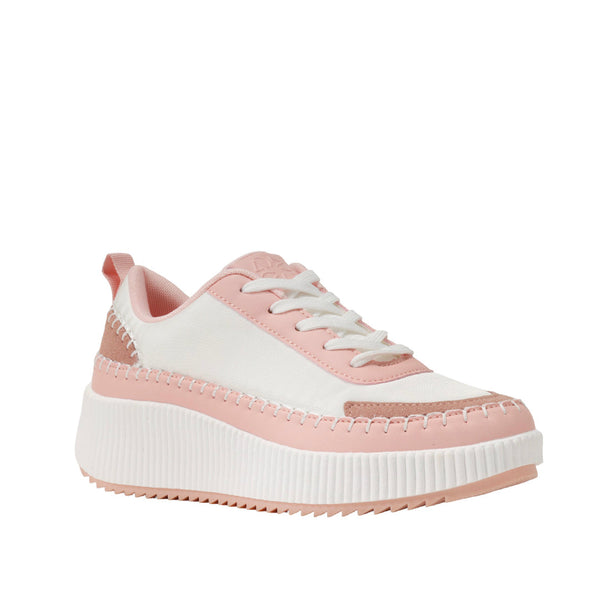 Sneakers Gemma color rosado