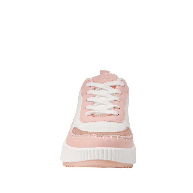 Sneakers Gemma color rosado