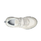 Tennis Kendra color blanco