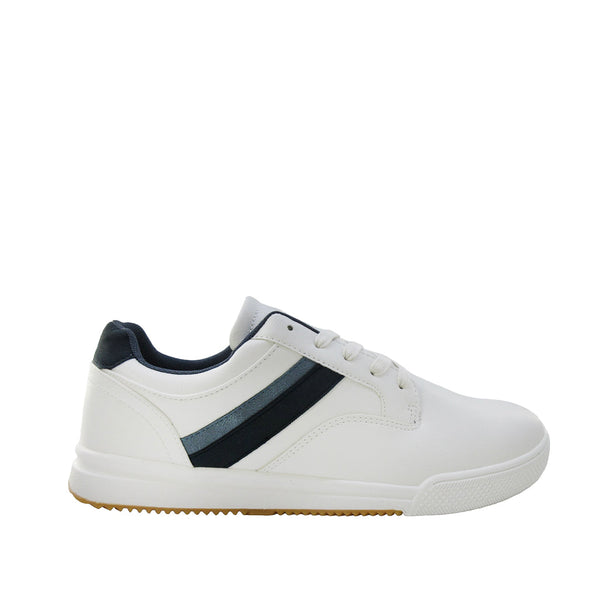 Sneakers Reid  color blanco