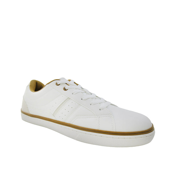 Sneakers Russell  color blanco